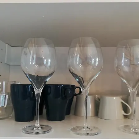 Appartamento Urban By Bestchoice - Free Parking - Self Check-in