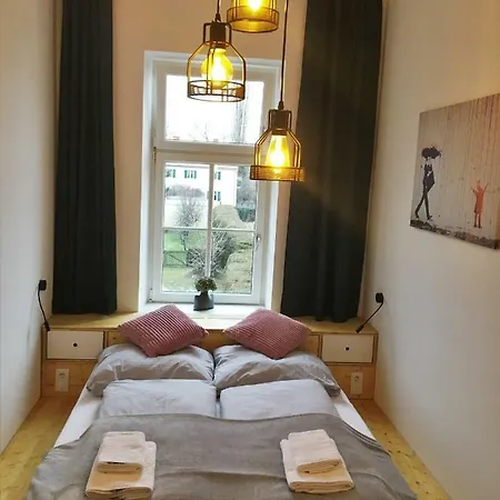 Apartamento Urban By Bestchoice - Free Parking - Self Check-in