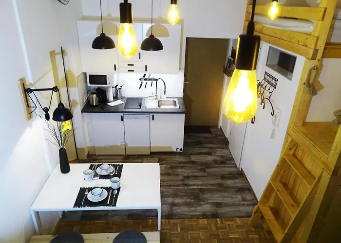 Urban By Bestchoice - Free Parking - Self Check-in