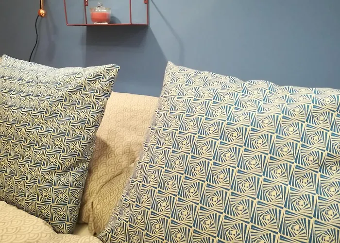 Urban By Bestchoice - Free Parking - Self Check-in * Graz