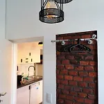 Apartment Urban By Bestchoice - Free Parking - Self Check-in *