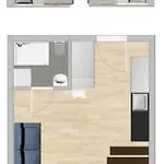 Apartment Urban By Bestchoice - Free Parking - Self Check-in *