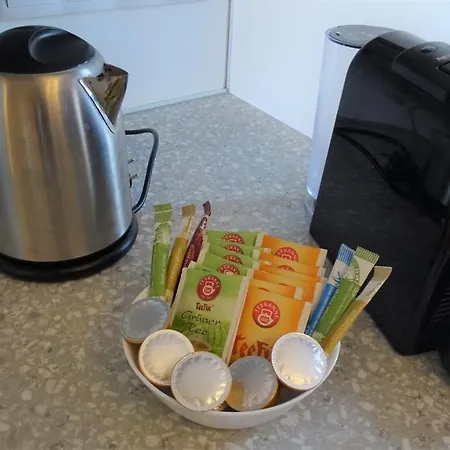 Urban By Bestchoice - Free Parking - Self Check-in