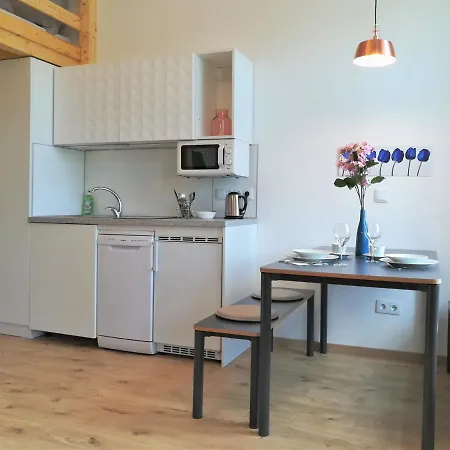 Διαμέρισμα Urban By Bestchoice - Free Parking - Self Check-in *