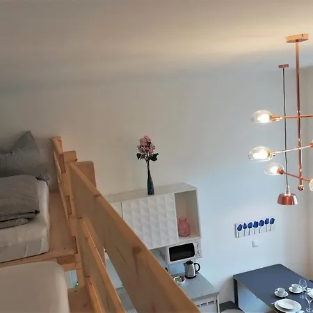 Urban By Bestchoice - Free Parking - Self Check-in * グラーツ