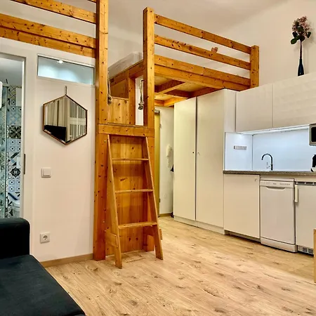 Urban By Bestchoice - Free Parking - Self Check-in