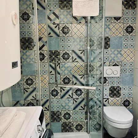 Appartamento Urban By Bestchoice - Free Parking - Self Check-in *