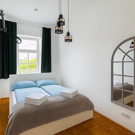 Διαμέρισμα Urban By Bestchoice - Free Parking - Self Check-in