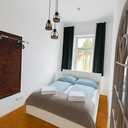 Urban By Bestchoice - Free Parking - Self Check-in Διαμέρισμα