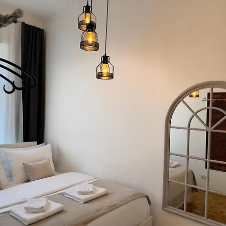 Urban By Bestchoice - Free Parking - Self Check-in Γκρατς