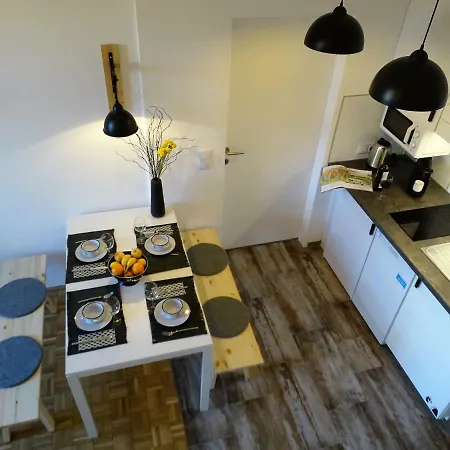 Urban By Bestchoice - Free Parking - Self Check-in Apartament *