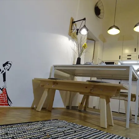 Urban By Bestchoice - Free Parking - Self Check-in Διαμέρισμα