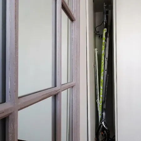 Urban By Bestchoice - Free Parking - Self Check-in アパート