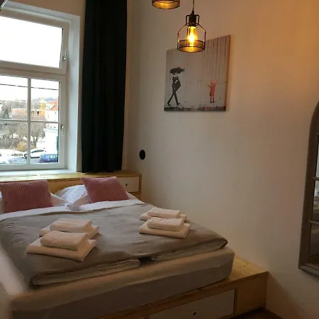 Διαμέρισμα Urban By Bestchoice - Free Parking - Self Check-in *