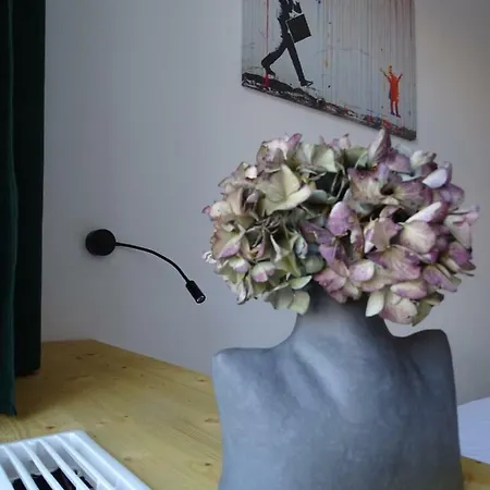 アパート Urban By Bestchoice - Free Parking - Self Check-in *