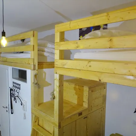 アパート Urban By Bestchoice - Free Parking - Self Check-in *