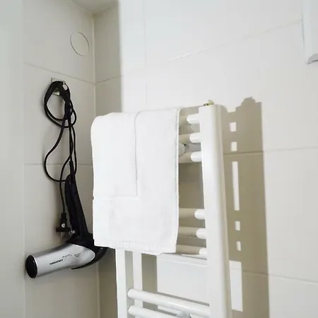 Appartamento Urban By Bestchoice - Free Parking - Self Check-in