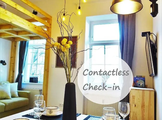 Appartamento Urban By Bestchoice - Free Parking - Self Check-in Graz