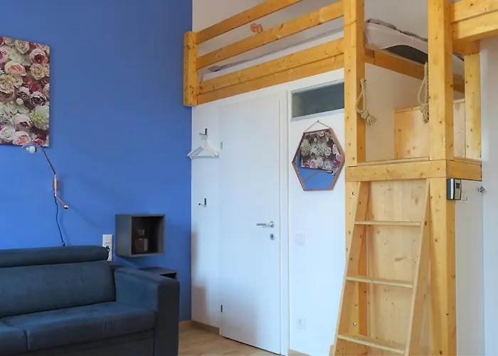 Urban By Bestchoice - Free Parking - Self Check-in * Graz