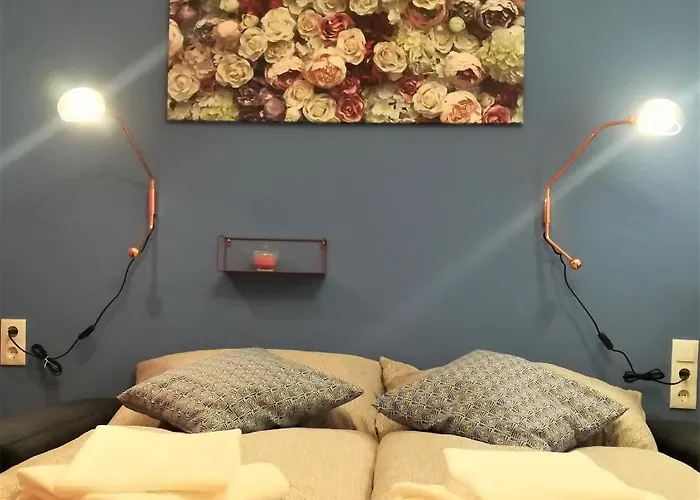 Apartament Urban By Bestchoice - Free Parking - Self Check-in Graz