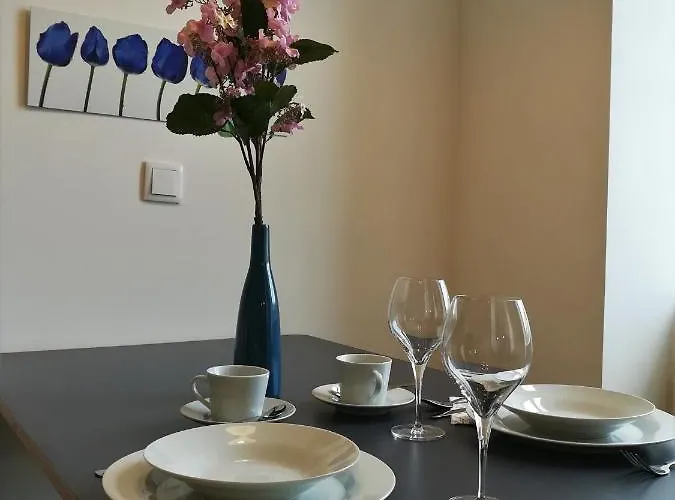 Urban By Bestchoice - Free Parking - Self Check-in Graz