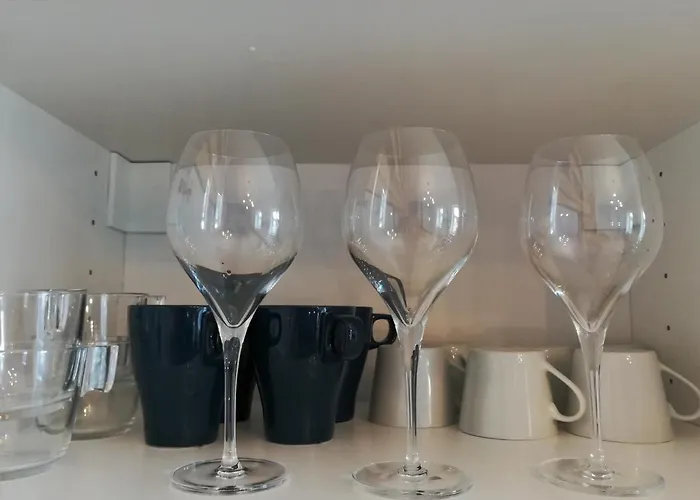 Διαμέρισμα Urban By Bestchoice - Free Parking - Self Check-in