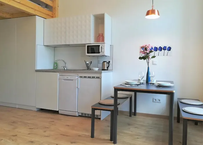 Διαμέρισμα Urban By Bestchoice - Free Parking - Self Check-in *