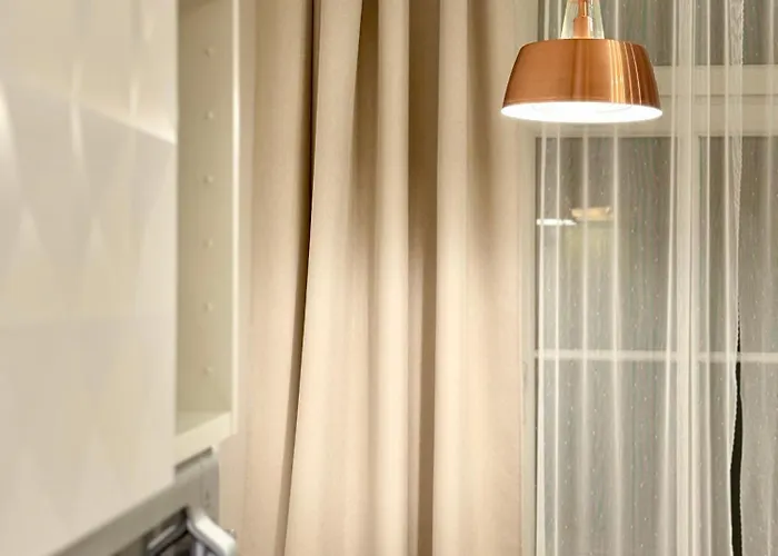 Urban By Bestchoice - Free Parking - Self Check-in *