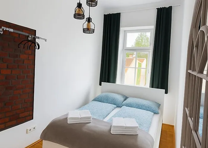 Urban By Bestchoice - Free Parking - Self Check-in Apartment