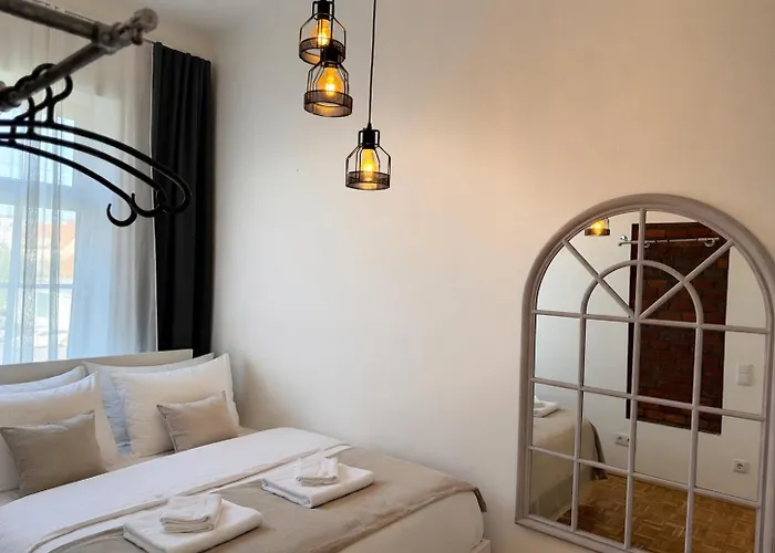 Urban By Bestchoice - Free Parking - Self Check-in Γκρατς