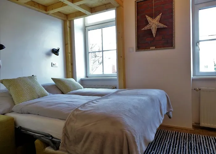 Urban By Bestchoice - Free Parking - Self Check-in Apartment Graz