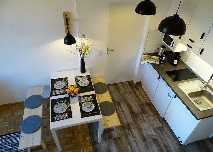 Urban By Bestchoice - Free Parking - Self Check-in Apartament *