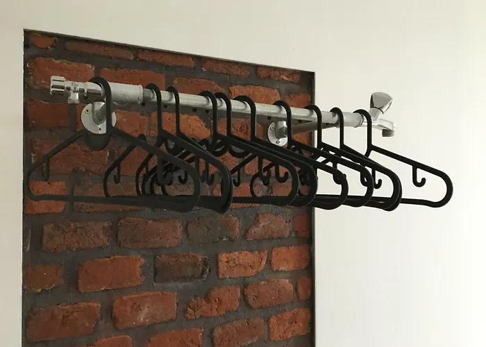 Urban By Bestchoice - Free Parking - Self Check-in Apartament *