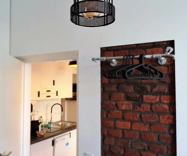 Apartament Urban By Bestchoice - Free Parking - Self Check-in *