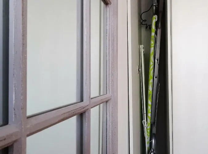 Urban By Bestchoice - Free Parking - Self Check-in Apartament