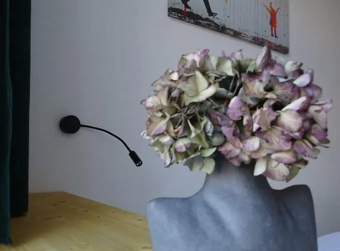 Apartament Urban By Bestchoice - Free Parking - Self Check-in *