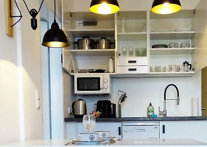 Urban By Bestchoice - Free Parking - Self Check-in Apartament