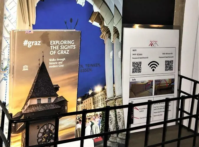 Urban By Bestchoice - Free Parking - Self Check-in