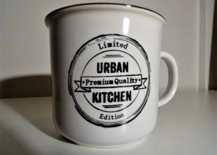 Apartament Urban By Bestchoice - Free Parking - Self Check-in *