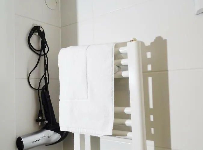 Apartment Urban By Bestchoice - Free Parking - Self Check-in