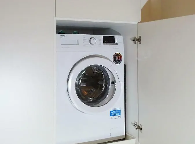 Urban By Bestchoice - Free Parking - Self Check-in Διαμέρισμα Γκρατς